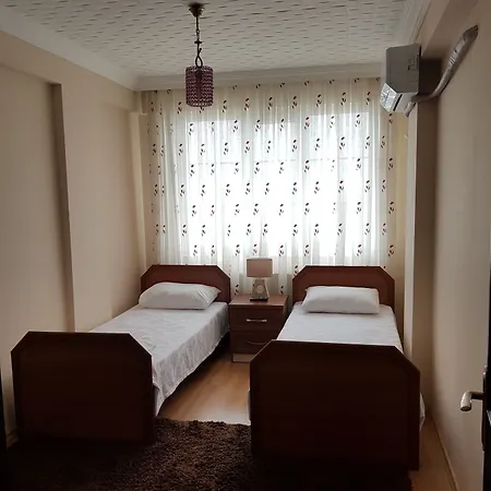 Yalincak Apartment *