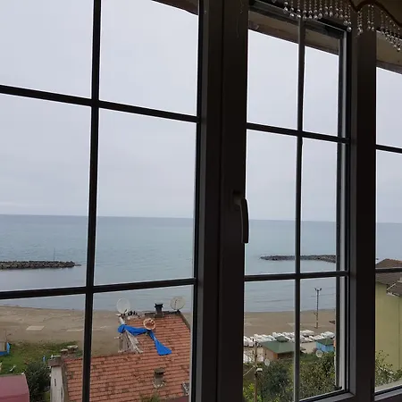 Apartment Yalincak