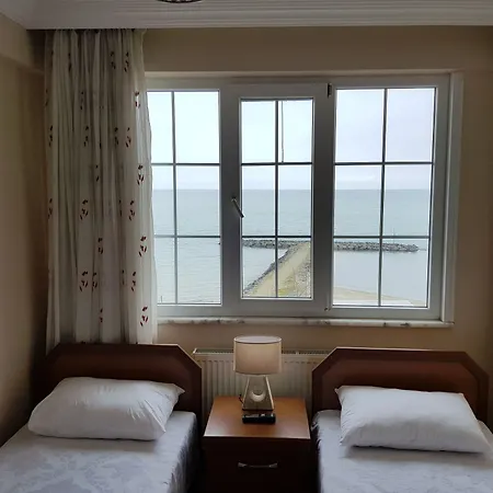 Yalincak Apartment *