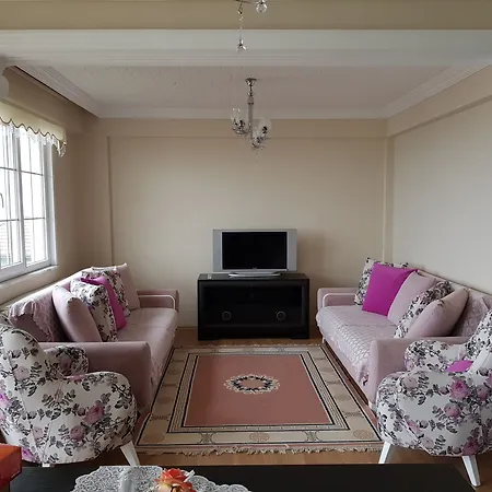 Yalincak Apartment Trabzon