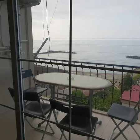 Apartment Yalincak Trabzon