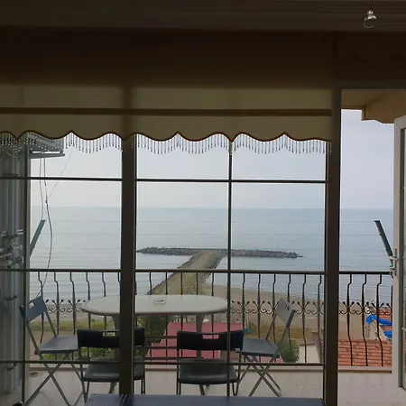 Yalincak Apartment *