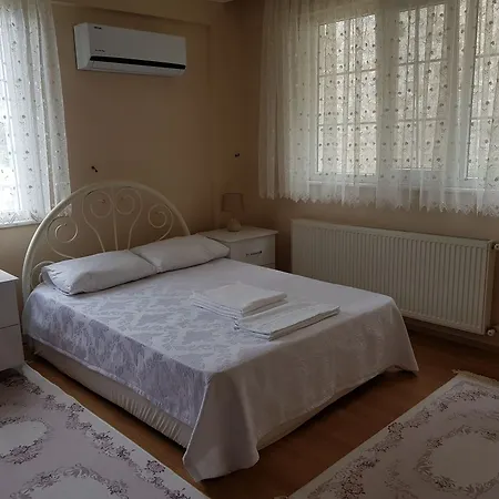 Apartment Yalincak